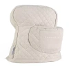 Kitchenaid Fitted Tilt-head Mixer Cover In Neutral