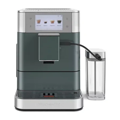 Kitchenaid Fully Automatic Espresso Machine In Multi