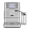 Kitchenaid Fully Automatic Espresso Machine In Silver