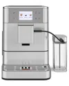Kitchenaid Fully Automatic Espresso Machine In Silver