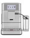Kitchenaid Fully Automatic Espresso Machine In Silver