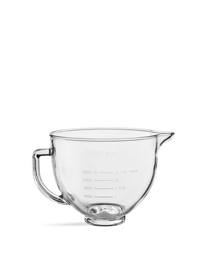 Kitchenaid Glass Mixing Bowl 4.8l
