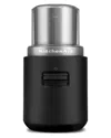KITCHENAID KITCHENAID GO CORDLESS BLADE GRINDER WITH $7 CREDIT