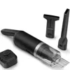 Kitchenaid Go Cordless Vacuum In Black