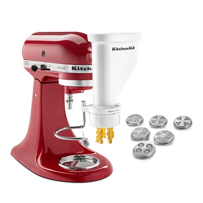 KITCHENAID KITCHENAID GOURMET PASTA PRESS ATTACHMENT #KSMPEXTA