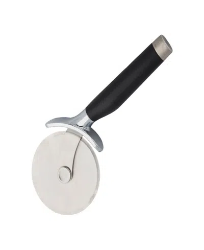 Kitchenaid Gourmet Pizza Wheel, One Size In Onyx Black