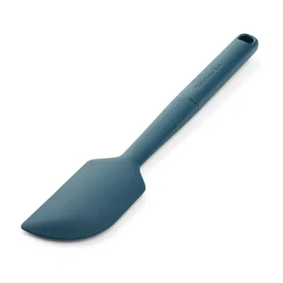 Kitchenaid Gourmet Scraper Spatula In Blue
