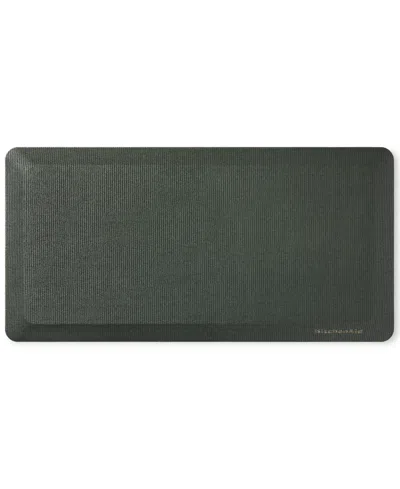 Kitchenaid Gourmet Series Kitchen Comfort Gel Mat, 2" X 3" Feet In Multi