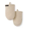 Kitchenaid Gridlines 2-pc. Oven Mitt Set In Neutral