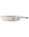 Kitchenaid Hard-anodized Ceramic Induction 2pc Skillet Set In Neutral