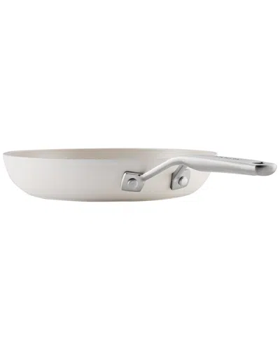 Kitchenaid Hard-anodized Ceramic Induction 2pc Skillet Set