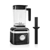 Kitchenaid K400 5-speed Blender In Black Matte