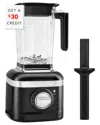 Kitchenaid 56oz. Variable Speed Blender In Black
