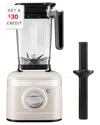 Kitchenaid K400 Milkshake Variable Speed Blender With Tamper$30 Credit With $30 Credit