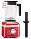 Kitchenaid K400 Blender With Tamper Ksb4028