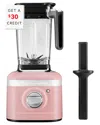 Kitchenaid K400 Variable Speed Blender With Tamper Ksb4028