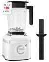 Kitchenaid 56oz. Variable Speed Blender In White