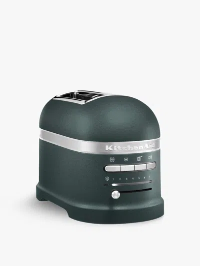 Kitchenaid Artisan Toaster 2 Slot In Pebblepalm