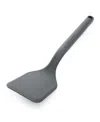 Kitchenaid Large Oversized Surface Solid Turner In Gray