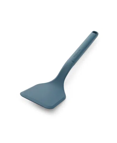 Kitchenaid Large Oversized Surface Solid Turner In Green