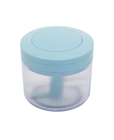 Kitchenaid Manual 3.8 Cup Food Chopper In Mineral Water