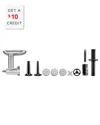 Kitchenaid Metal Food Grinder Attachment