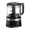 Kitchenaid Mini Food Processor In Black