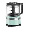 Kitchenaid Mini Food Processor In Green