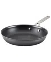 Kitchenaid Nitro 10" Carbon Steel Skillet In Black