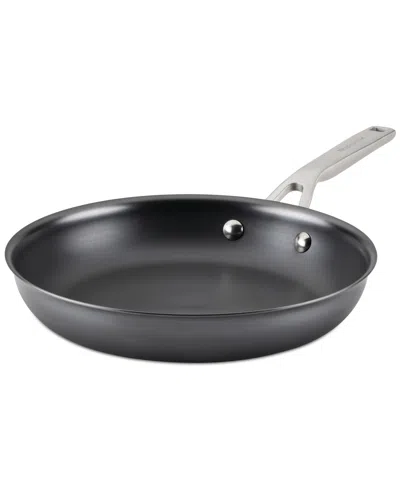 Kitchenaid Nitro 10" Carbon Steel Skillet In Black