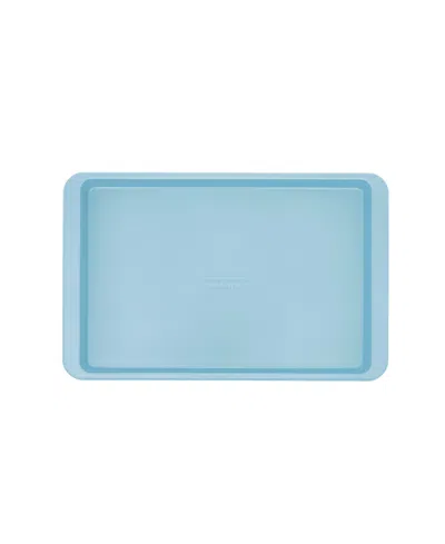 Kitchenaid Non-stick 10" X 15" Baking Sheet In Mineral Water