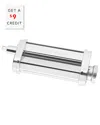 Kitchenaid Pasta Roller No Cutters
