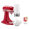 Kitchenaid Shave Ice Attachment For Stand Mixer