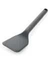 Kitchenaid Short Handle Turner In Gray