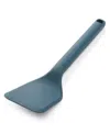 Kitchenaid Short Handle Turner In Blue