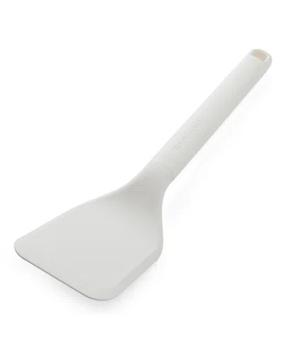 Kitchenaid Short Handle Turner In White