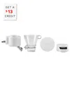 Kitchenaid Sifter + Scale Attachment For Stand Mixers$13 Credit With $13 Credit