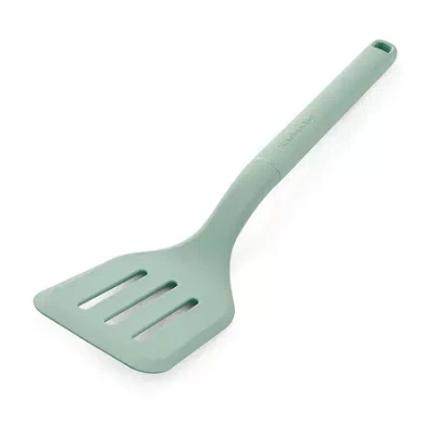 Kitchenaid Slotted Turner In Green