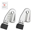 Kitchenaid Spiralizer Angel Hair & Thin Slice Blades With $3 Credit