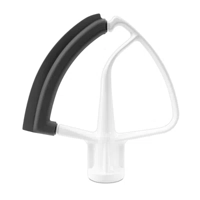 Kitchenaid Flex-edge Beater For 5-qt. Mixers In White