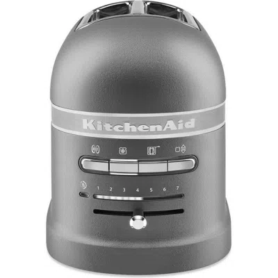 Kitchenaid Toaster  5kmt2204egr 1250 W Gbby2