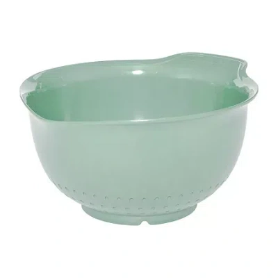 Kitchenaid Universal 5-qt. Colander In Green