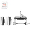 Kitchenaid Vegetable Sheet Cutter And Processor Attachment
