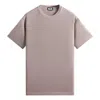 Kith 101 Jansen T-shirt 'rose' In Multi