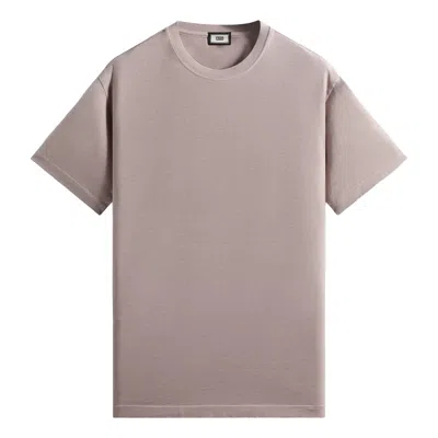 Kith 101 Jansen T-shirt 'rose' In Multi