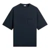 Kith 101 Leonard Pocket T-shirt 'forge' In Multi