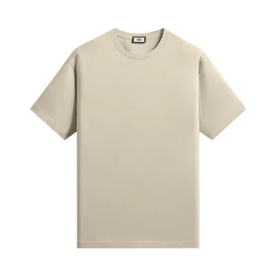 Pre-owned Kith 101 Vintage Tee 'hallow' | Tan | Men's Size Xl In Brown