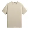 Kith 101 Vintage T-shirt 'hallow' In White