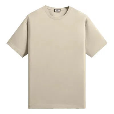 Kith 101 Vintage T-shirt 'hallow' In White