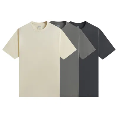 Pre-owned Kith 3-pack Tee 'multi' | Multi-color | Men's Size S